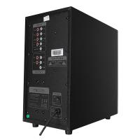 MIKADO MD-672BT 5+1 Bluetooth Speaker 120W Usb+SD+FM Destekli Multimedia - 3